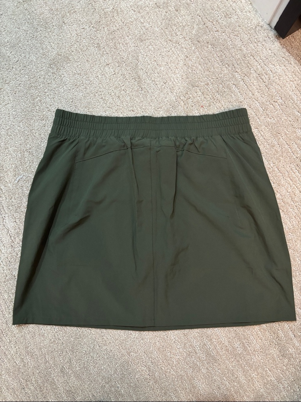 Marika skort - Picture 4 of 6